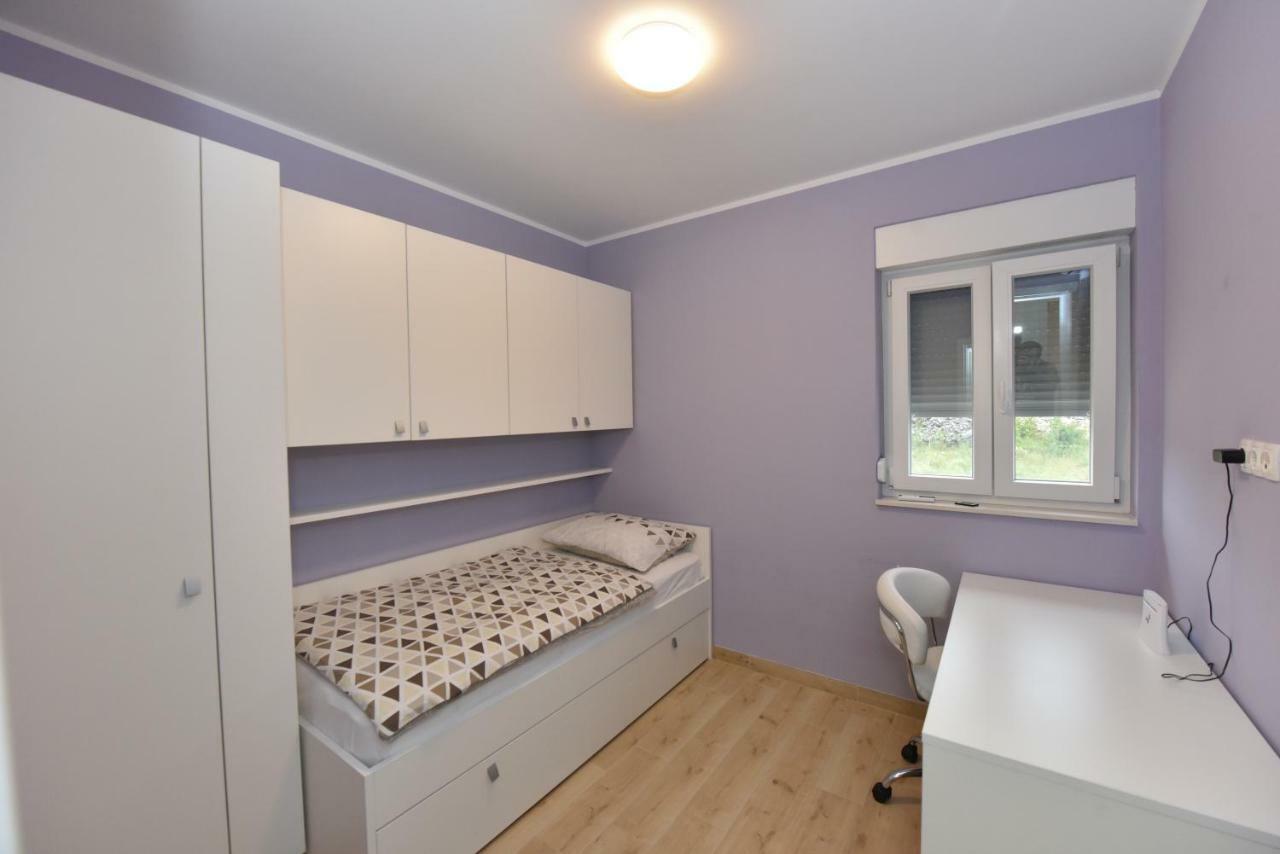 Family Apartments Podsolarsko Szybenik Zewnętrze zdjęcie