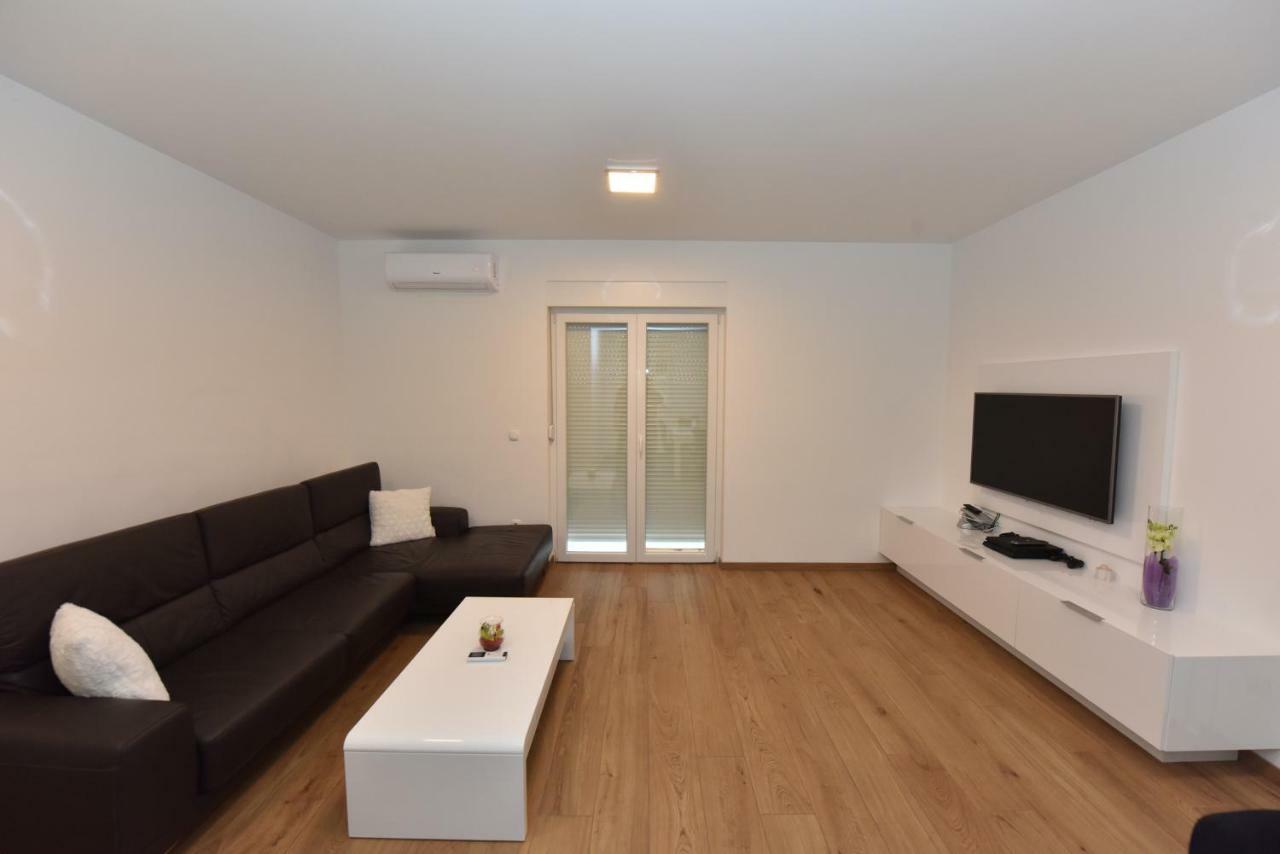 Family Apartments Podsolarsko Szybenik Zewnętrze zdjęcie