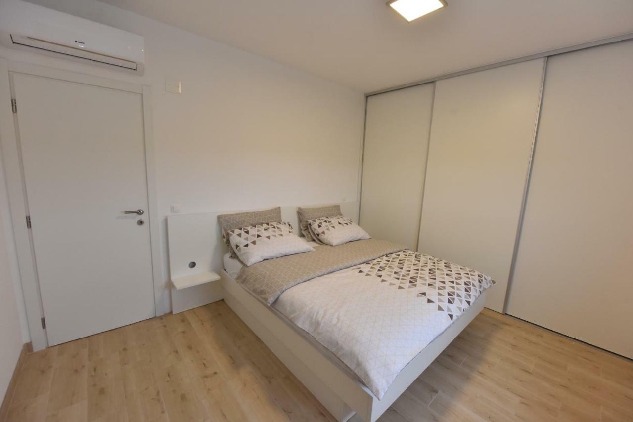 Family Apartments Podsolarsko Szybenik Zewnętrze zdjęcie