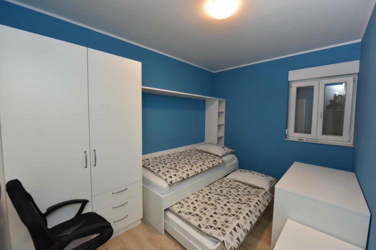 Family Apartments Podsolarsko Szybenik Zewnętrze zdjęcie