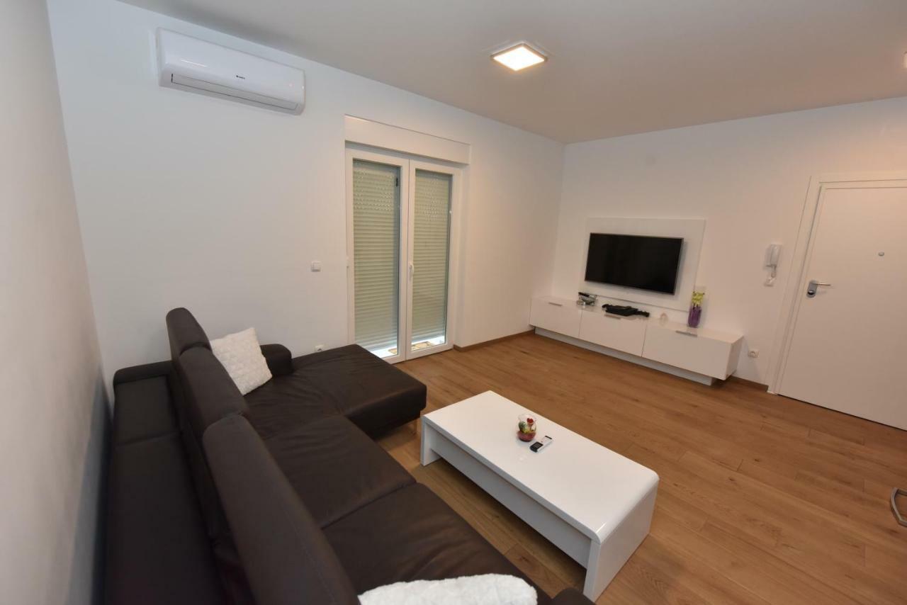 Family Apartments Podsolarsko Szybenik Zewnętrze zdjęcie