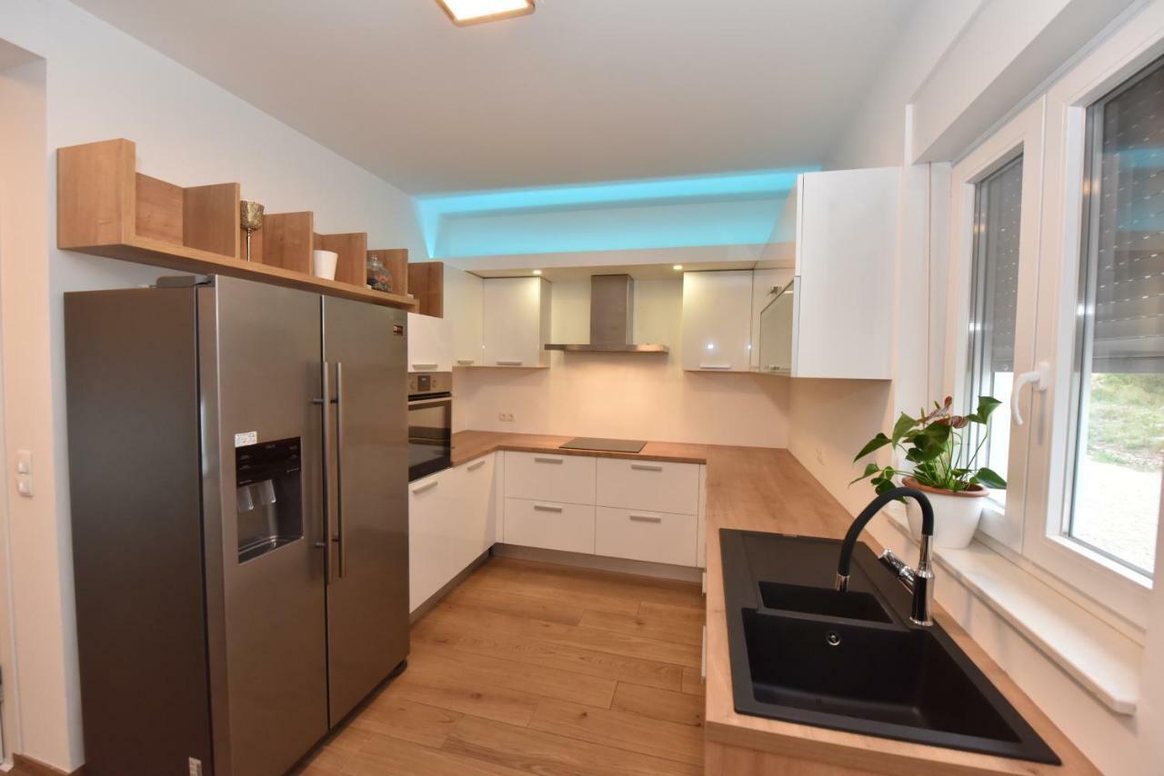 Family Apartments Podsolarsko Szybenik Zewnętrze zdjęcie