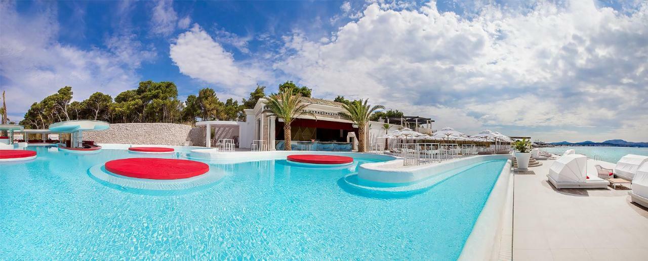 Family Apartments Podsolarsko Szybenik Zewnętrze zdjęcie